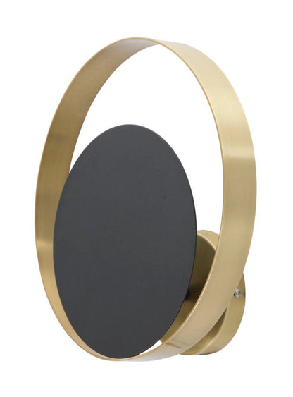 Wandleuchte Shuttle 25x8x25 cm