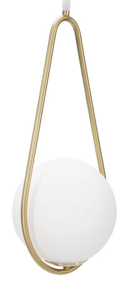 Kronleuchter Glamy Drop Elegant 24x20x46 cm
