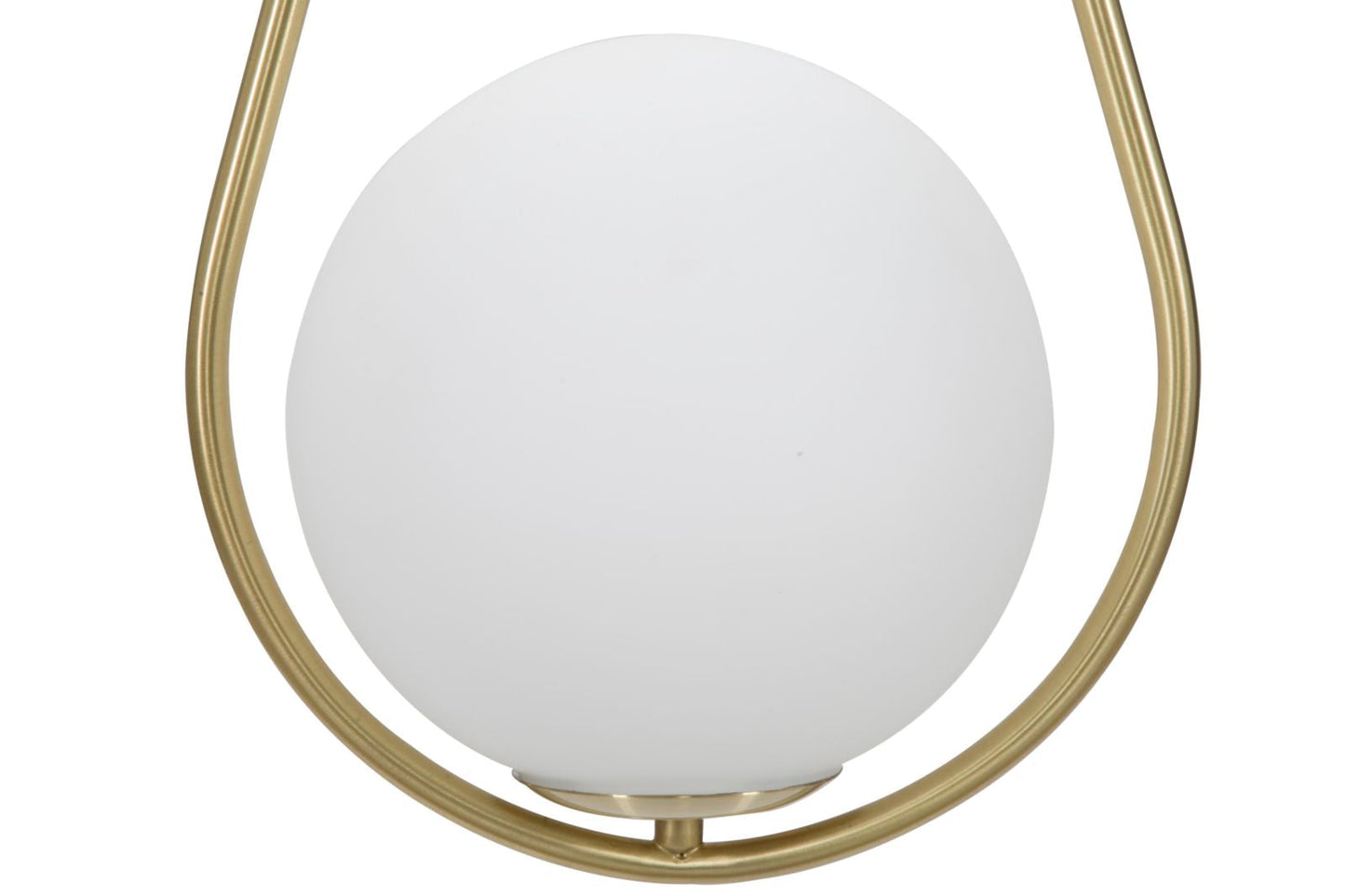 Kronleuchter Glamy Drop Elegant 24x20x46 cm