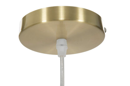 Kronleuchter Glamy Drop Elegant 24x20x46 cm