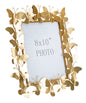Glamour Butterfly Frame cm 35x15x38 (internal size cm 20x25)