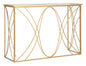 Elegant Exy Console Table 120x40x80 cm