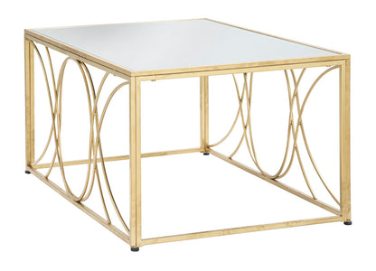 Tavolo da caffè elegante Exy cm 90x60x45