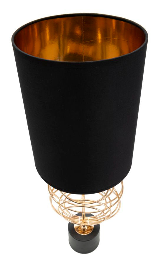 Lampada da Tavolo Eleganza Circly Ø 22,5 cm x 65 cm