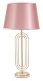 Elegant Krista Table Lamp Ø 33 cm - Height 64 cm
