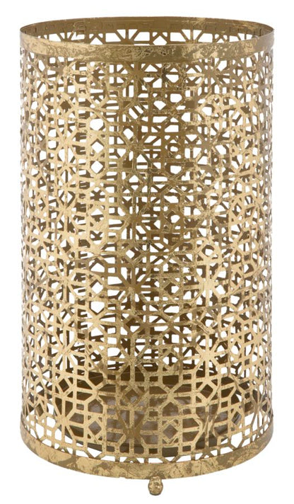 Eleganter Schirmständer Glam Ø 24 cm x 42 cm
