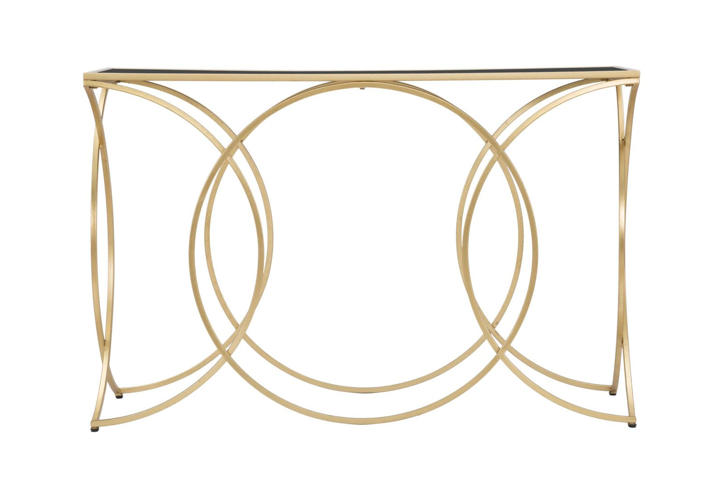 Console Infinity Piccola Elegante 120x40x79 cm