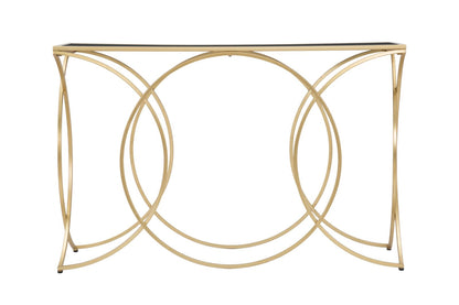Console Infinity Piccola Elegante 120x40x79 cm