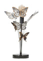 Decorative Butterfly Lamp ø 32x47 cm