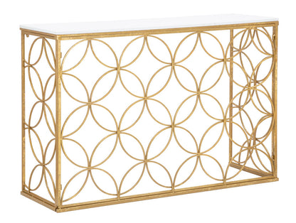 Console Eleganza Marmo 120x40x80