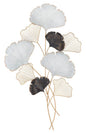 Ory Decorative Iron Panel 66x4x109 cm