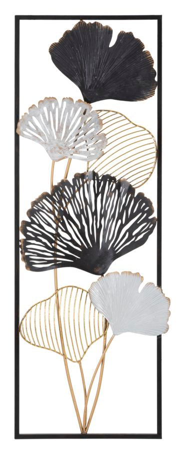 Pannello Decorativo in Ferro Ory -a- 31x3,5x90 cm