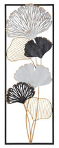 Ory Decorative Iron Panel -B- 31x3.5x90 cm