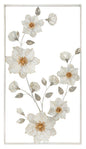 Flix Decorative Metal Panel 50x5.5x90.5 cm