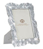 Lefy Elegant Silver Frame 23x2.5x27.5 cm (Internal 15x20 cm)