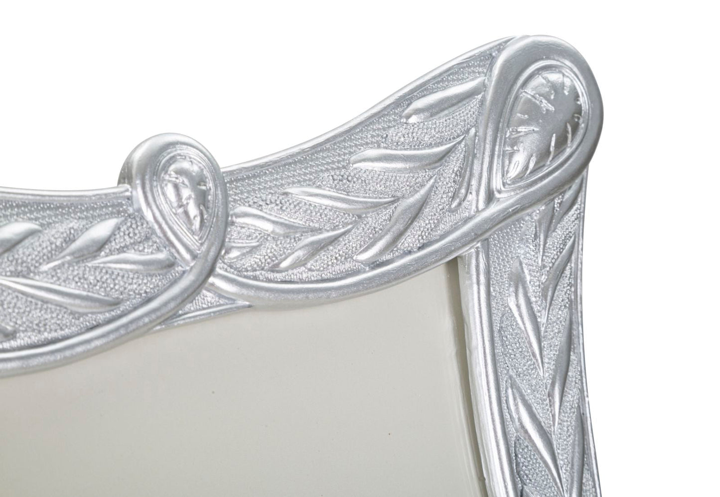 Cornice Elegante Silver 23,3x28,2 cm con Design Moderno