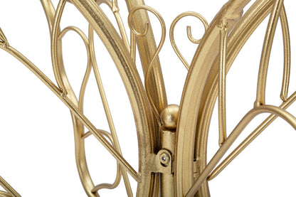 Console Farfalla Elegante cm 110x40x76