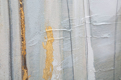 Quadro Marinaresco Gold 100x2,8x80 cm