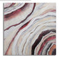 Redy Abstract Canvas Art 80x2.8x80 cm