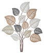 Otip 3D Decorative Iron Panel - B - 81x5x100 cm