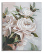 Floral Decorative Canvas Picture 100x3.7x80 cm