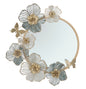 Mirror Amy Elegant 63x6.4x70.5 cm