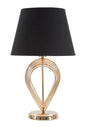 Elegant Maxt Table Lamp Ø 32.5x53.5 cm