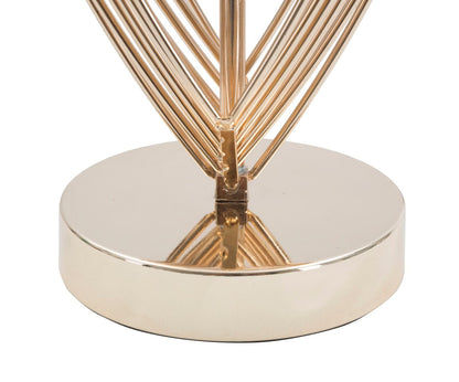 Lampada da Tavolo Elegante Maxt cm ø 24x44