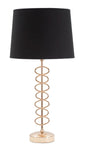 Elegant Table Lamp Ø 30x61.5 cm