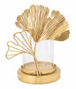 Elegant Candle Holder for Leaf Candle 17x12x21 cm