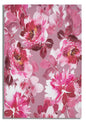 Optic Floral Art Print 80x3x120 cm