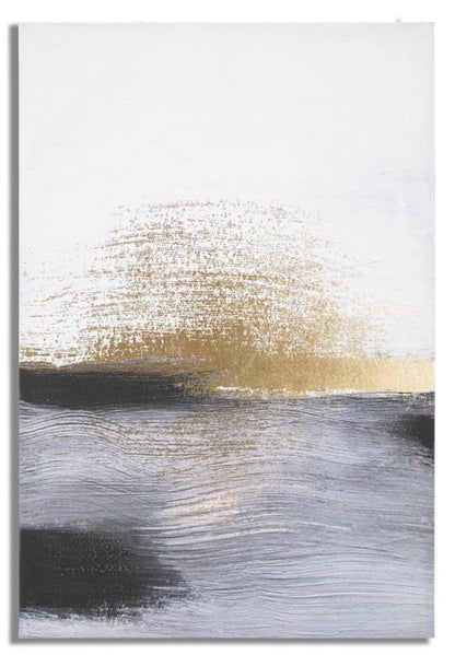 Stampa Artistica Orizont 80x3x120 cm