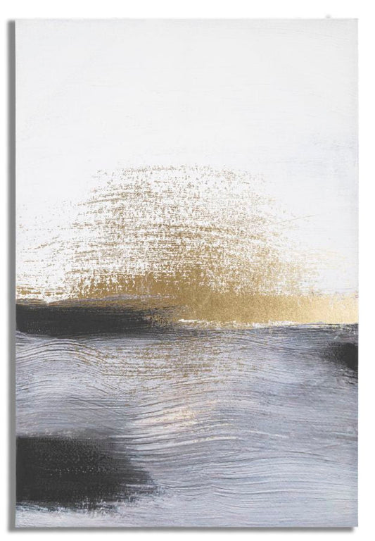 Stampa Artistica Orizont 80x3x120 cm
