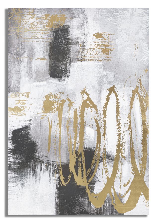 Kunstdruck Toty 80x3x120 cm