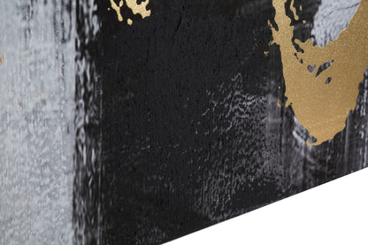 Kunstdruck Toty 80x3x120 cm