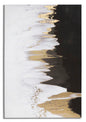 Art Print Halfy 80x3x120 cm