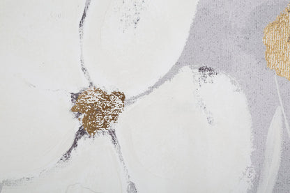 Blumendruck "Dinpinta" 80x3x120 cm