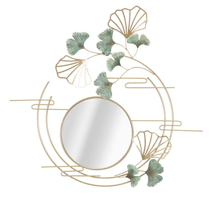 Spiegel Greenery Elegant 80x3x73,5 cm