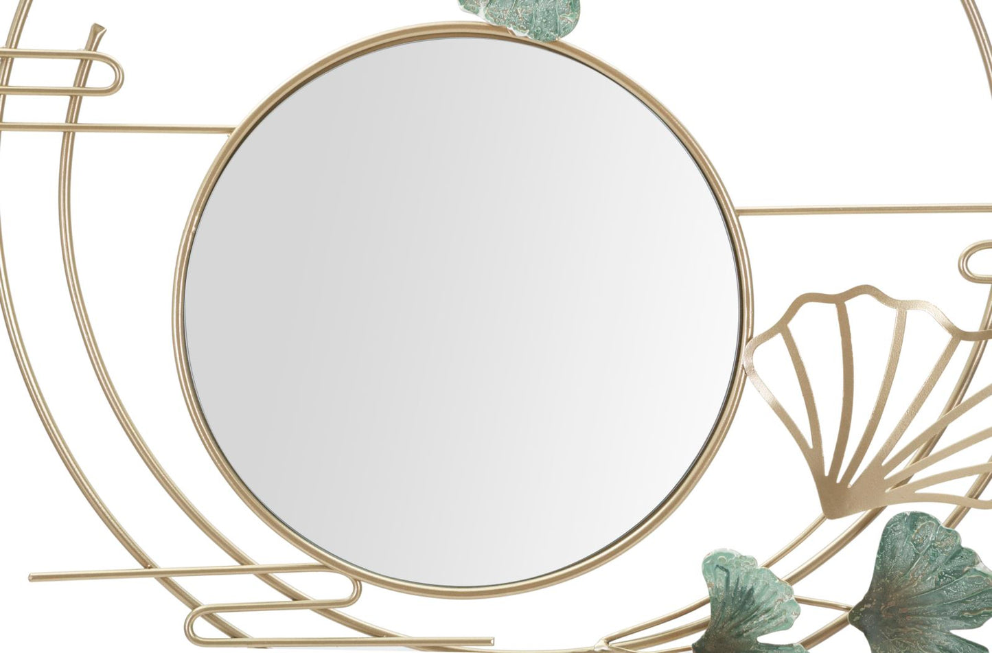 Spiegel Greenery Elegant 80x3x73,5 cm