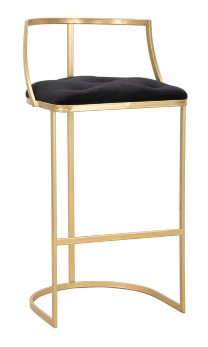 Barhocker Istanbul Elegant Ø 45x90