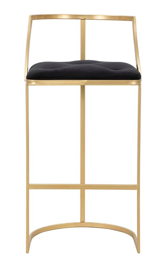 Barhocker Istanbul Elegant Ø 45x90