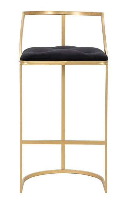 Barhocker Istanbul Elegant Ø 45x90
