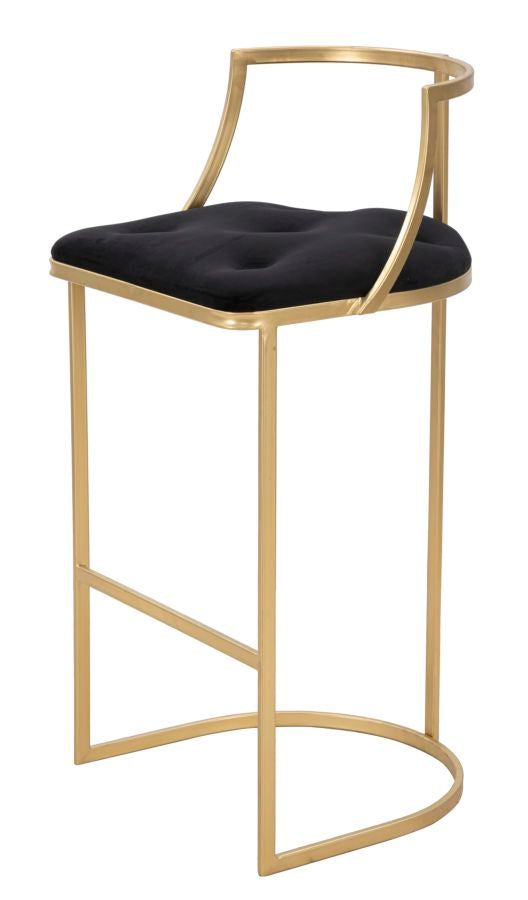 Barhocker Istanbul Elegant Ø 45x90