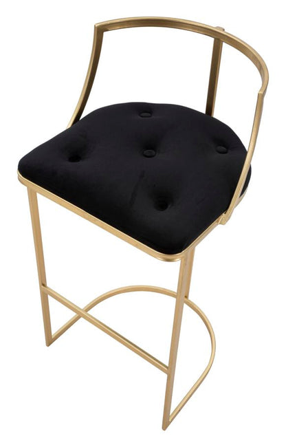 Barhocker Istanbul Elegant Ø 45x90