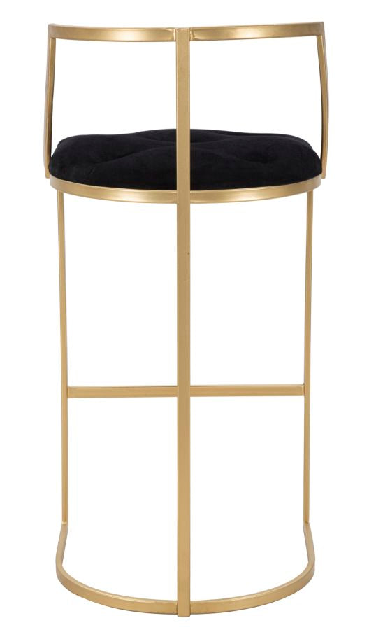 Barhocker Istanbul Elegant Ø 45x90