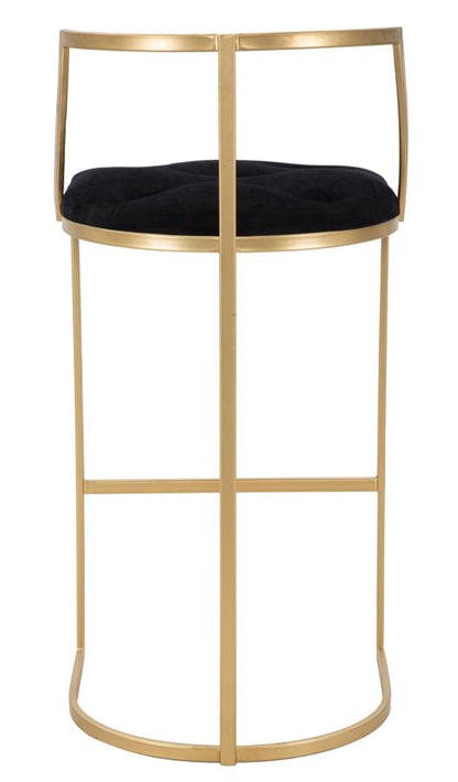 Barhocker Istanbul Elegant Ø 45x90