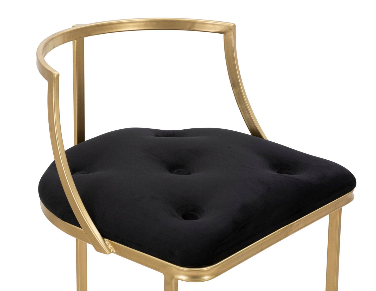 Barhocker Istanbul Elegant Ø 45x90