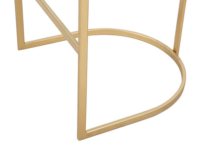 Barhocker Istanbul Elegant Ø 45x90