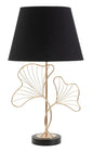 Leaves Table Lamp - Natural and Elegant Design Ø 30x60 cm
