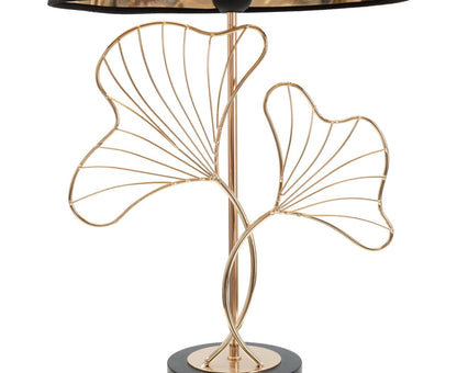 Tischleuchte Leaves – Natürliches und Elegantes Design Ø 30x60 cm
